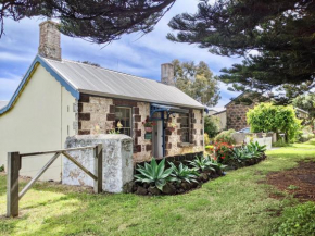 Curragh Cottage